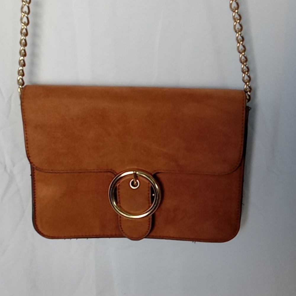 Forever 21 shoulder bag/purse